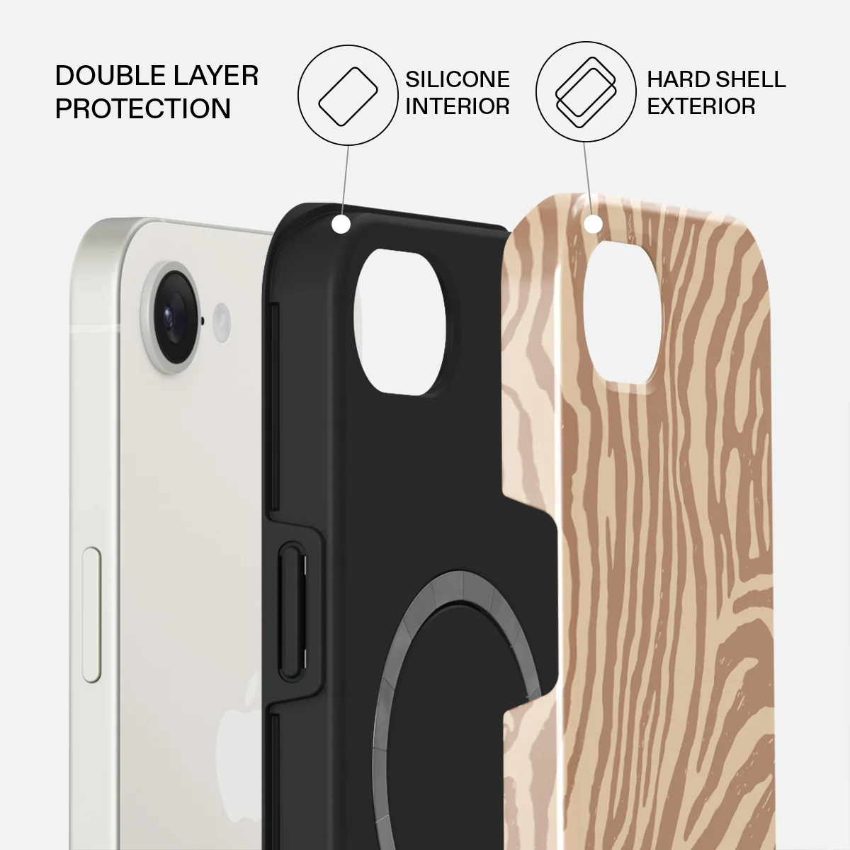 Lasso - iPhone 17e Case - Image 2