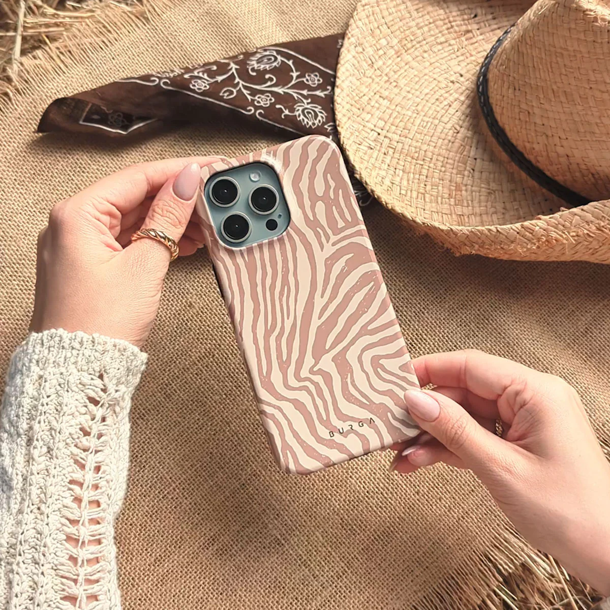 Lasso - Samsung Galaxy A57 5G Case - Image 5