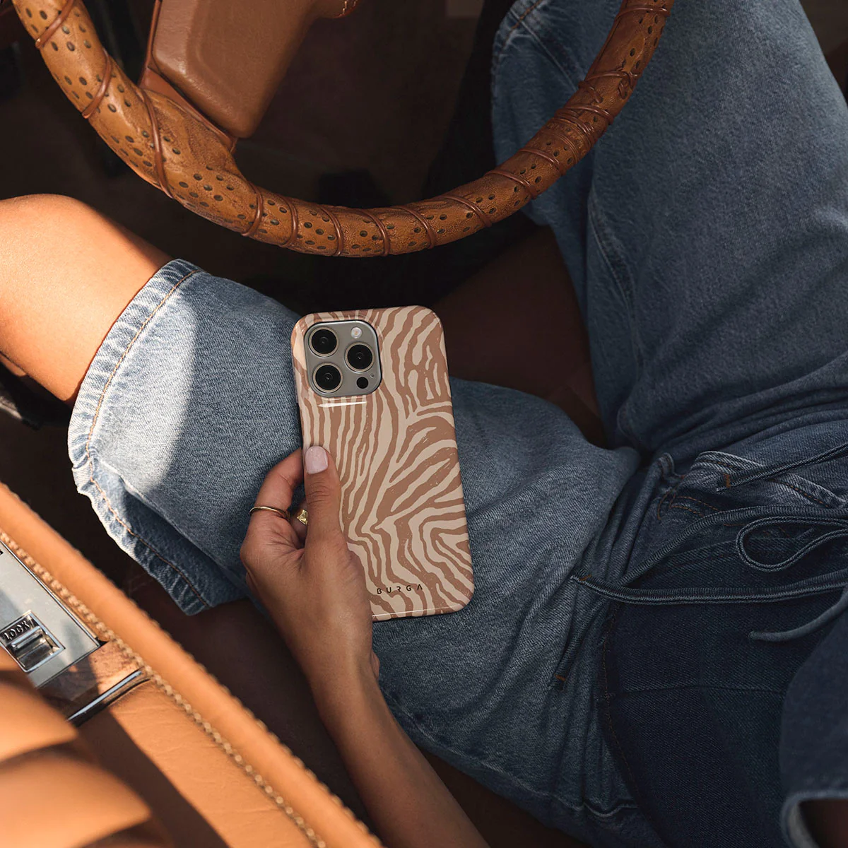 Lasso - Samsung Galaxy S25 FE Case - Image 6