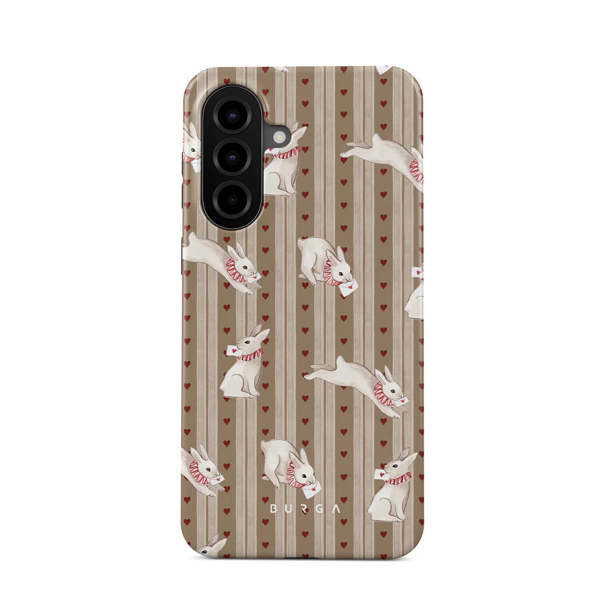 Late Again - Samsung Galaxy A57 5G Case