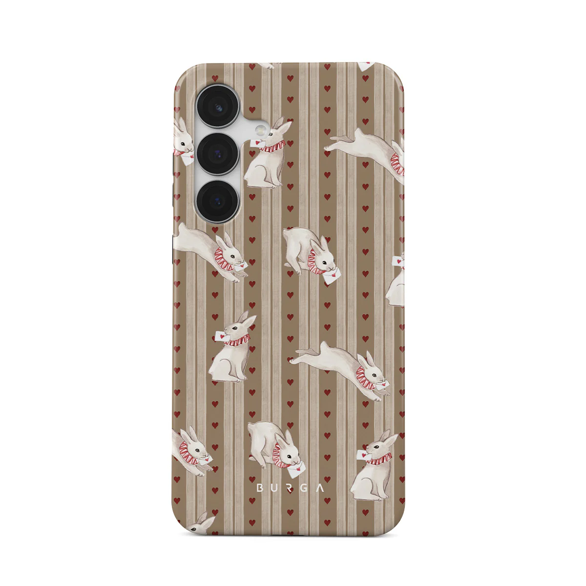 Late Again - Samsung Galaxy S25 FE Case