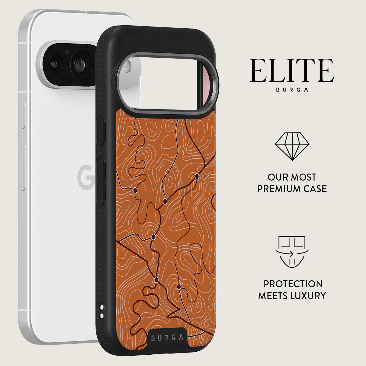Latitude - Google Pixel 10 Case - Image 13