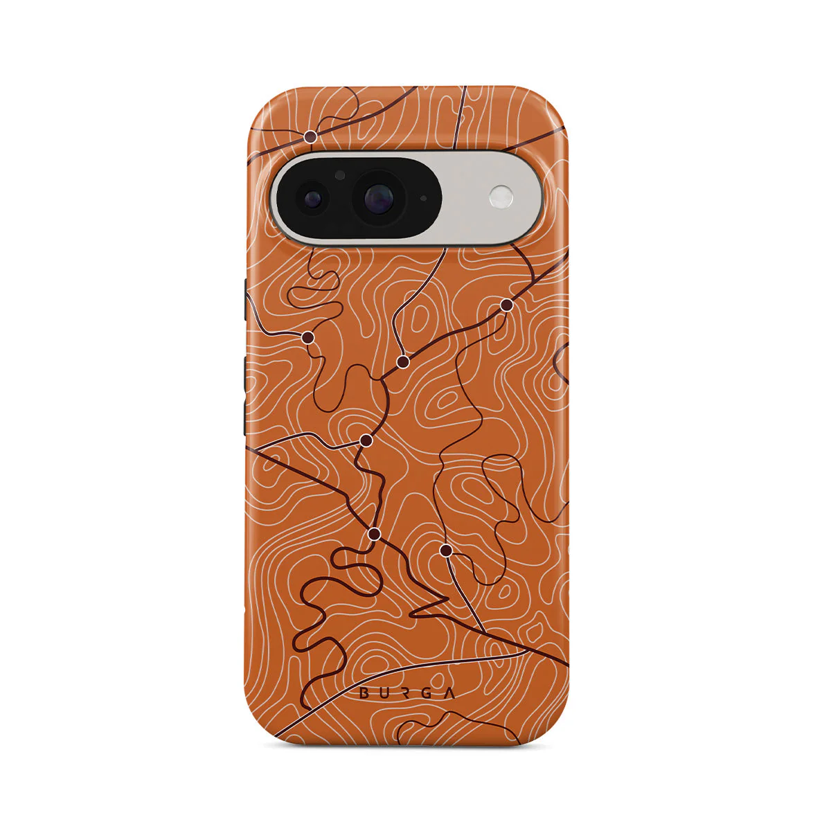 Latitude - Google Pixel 10 Pro XL Case