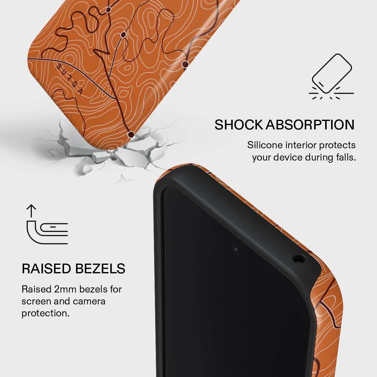 Latitude - Google Pixel 10 Pro XL Case - Image 4