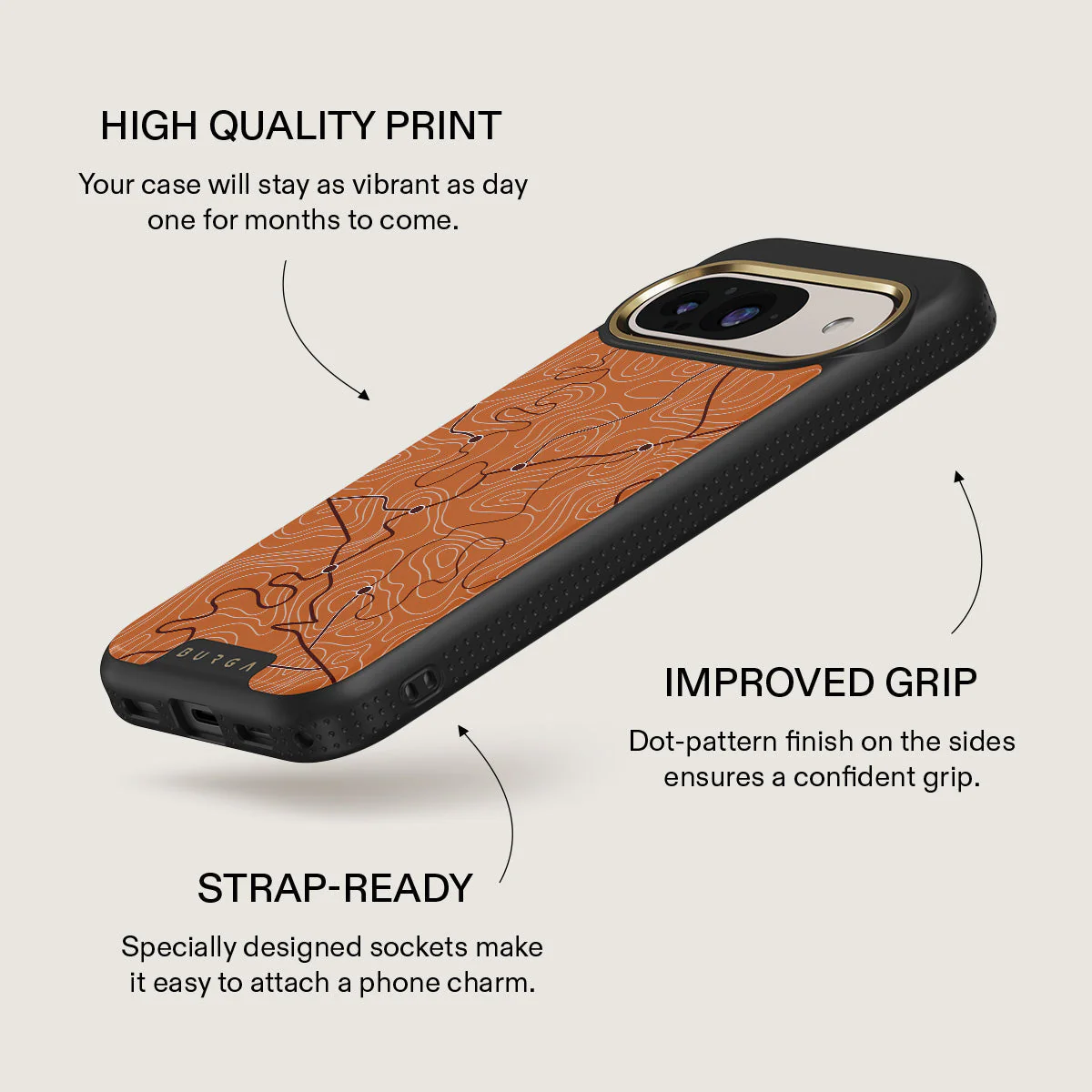 Latitude - Google Pixel 10 Pro XL Case - Image 9