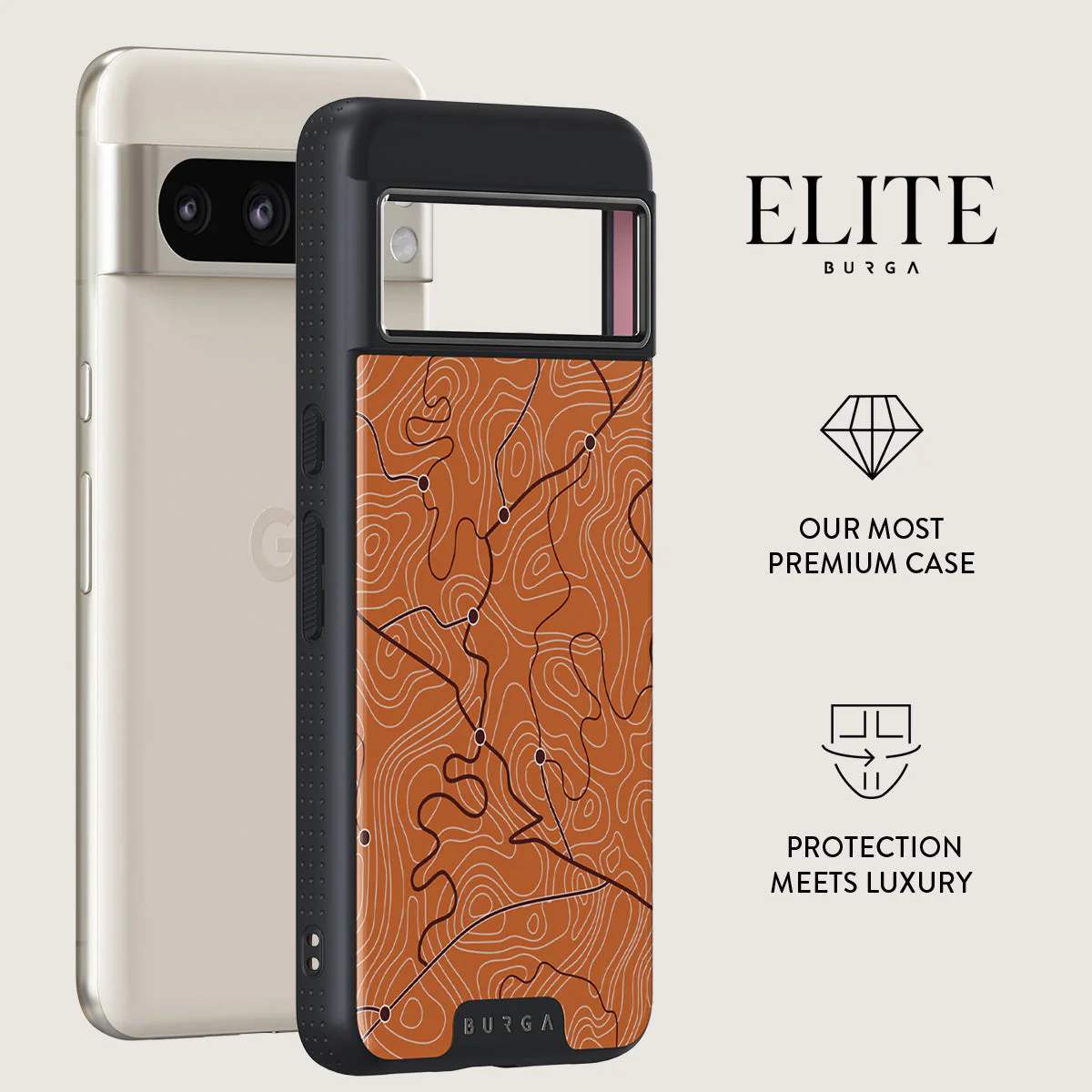 Latitude - Google Pixel 8 Pro Case - Image 13