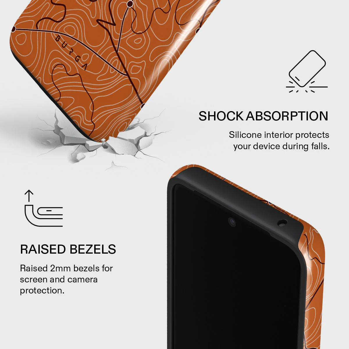 Latitude - Google Pixel 8 Pro Case - Image 4