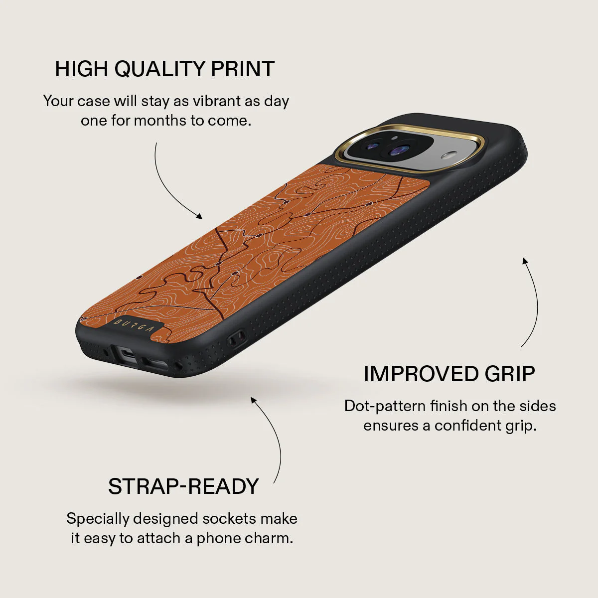 Latitude - Google Pixel 9 Case - Image 9