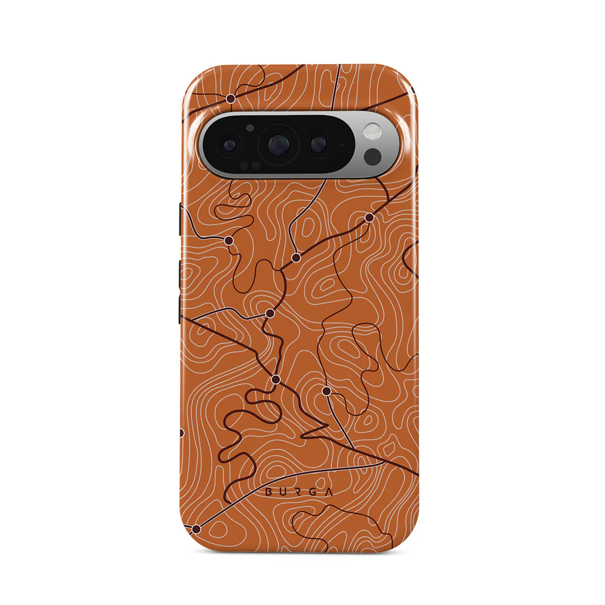 Latitude - Google Pixel 9 Pro Case
