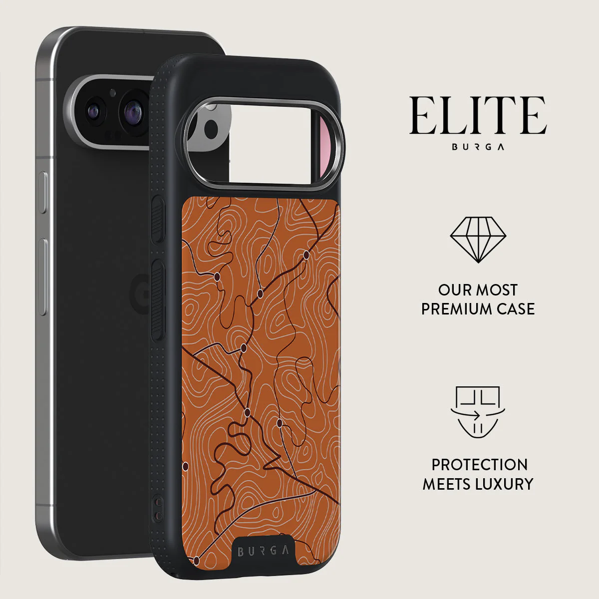 Latitude - Google Pixel 9 Pro Case - Image 13