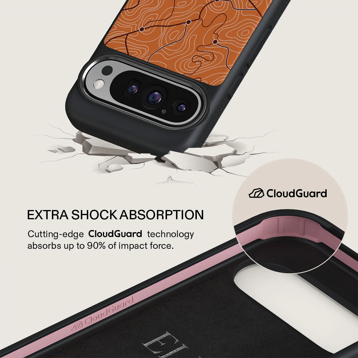 Latitude - Google Pixel 9 Pro Case - Image 14