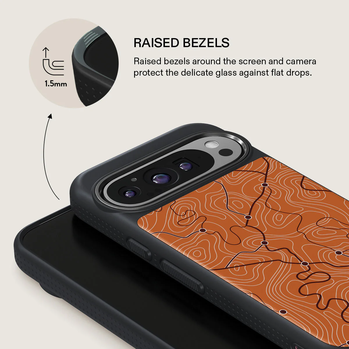 Latitude - Google Pixel 9 Pro Case - Image 15