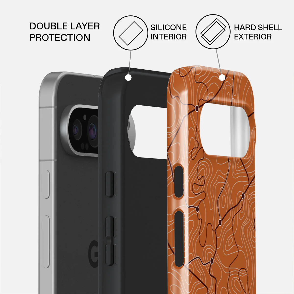 Latitude - Google Pixel 9 Pro Case - Image 2