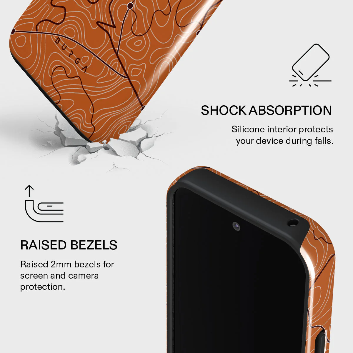 Latitude - Google Pixel 9 Pro Case - Image 4