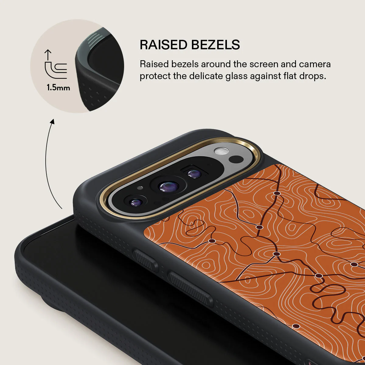 Latitude - Google Pixel 9 Pro XL Case - Image 8