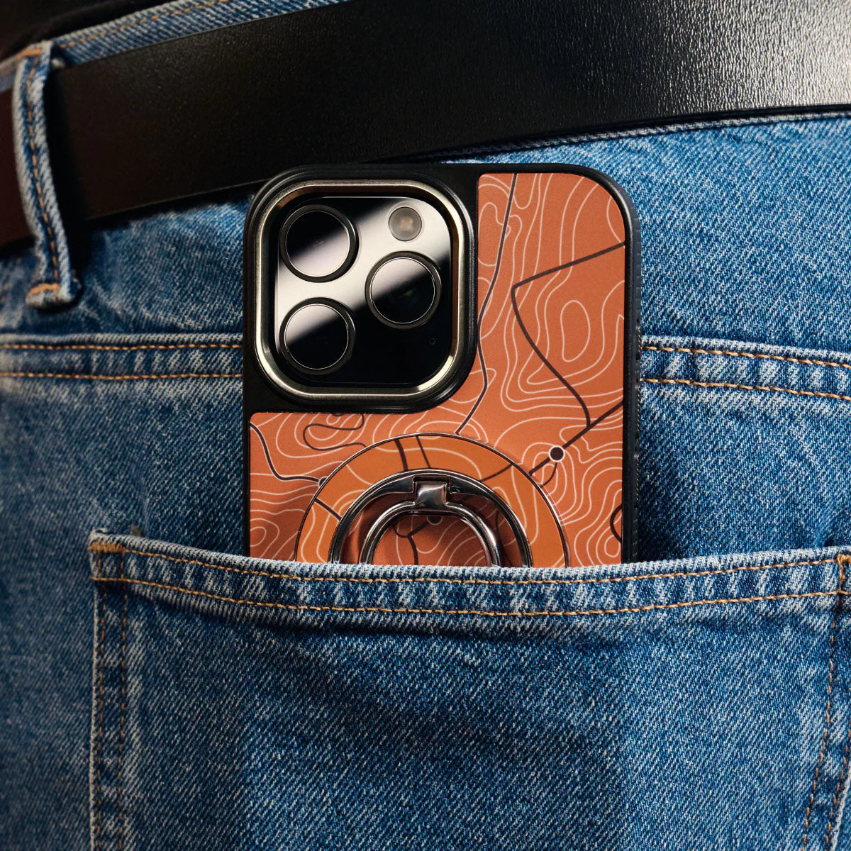 Latitude - iPhone 11 Pro Max Case - Image 28