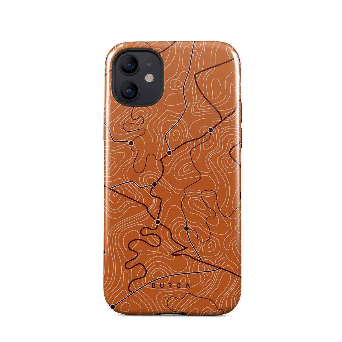 Latitude - iPhone 12 Case