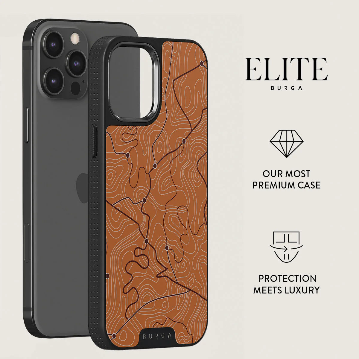 Latitude - iPhone 12 Pro Max Case - Image 17