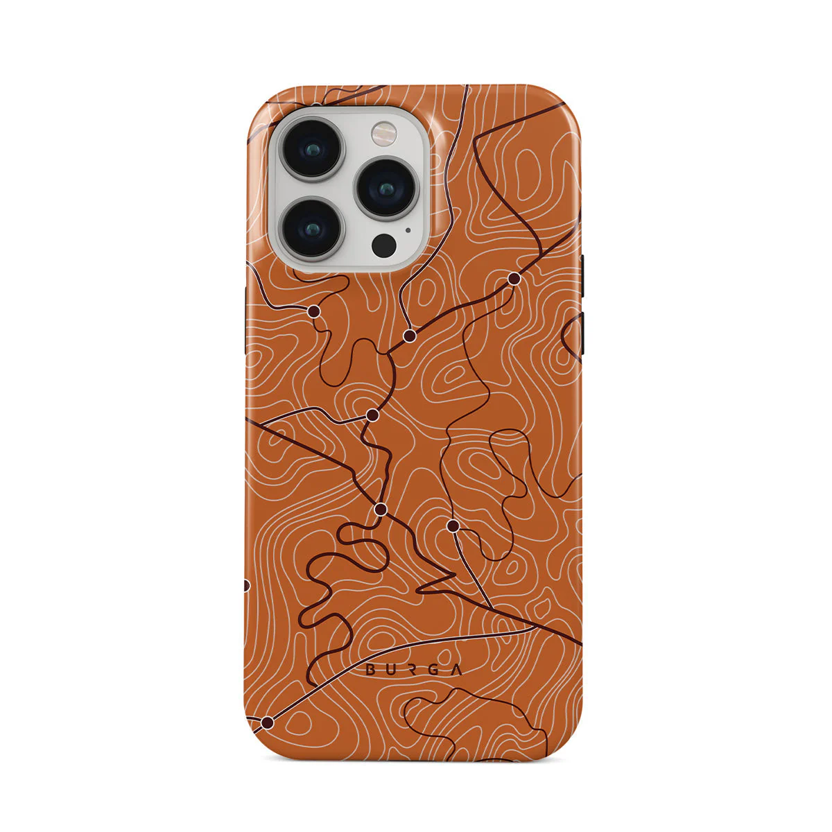 Latitude - iPhone 13 Pro Case