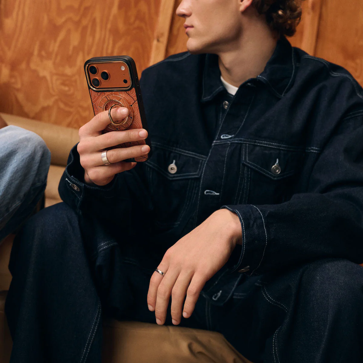 Latitude - iPhone 13 Pro Case - Image 29