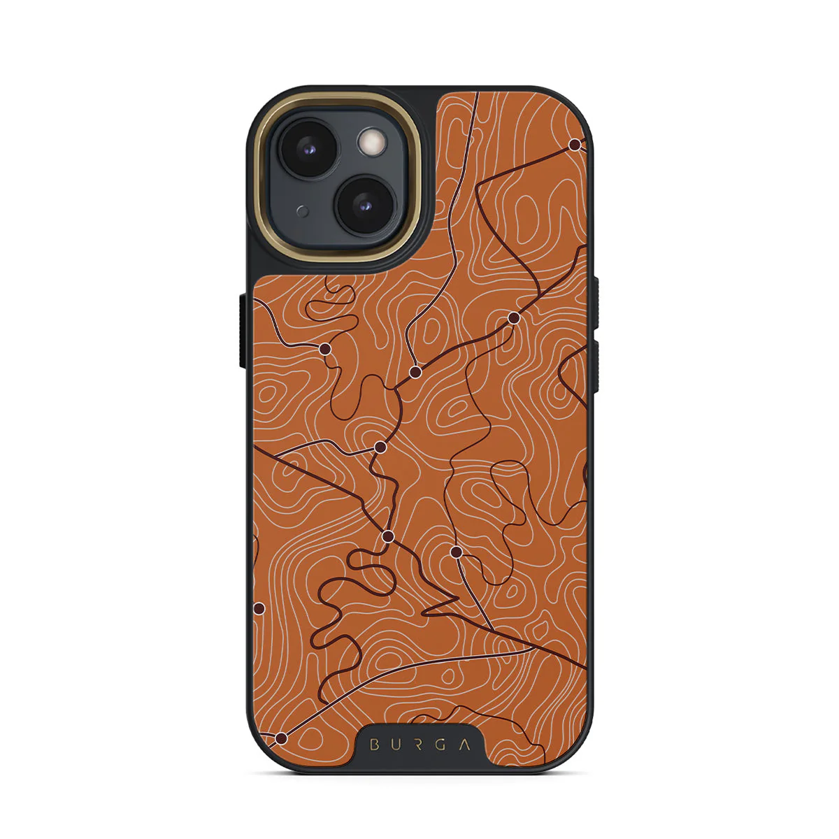 Latitude - iPhone 14 Case - Image 5