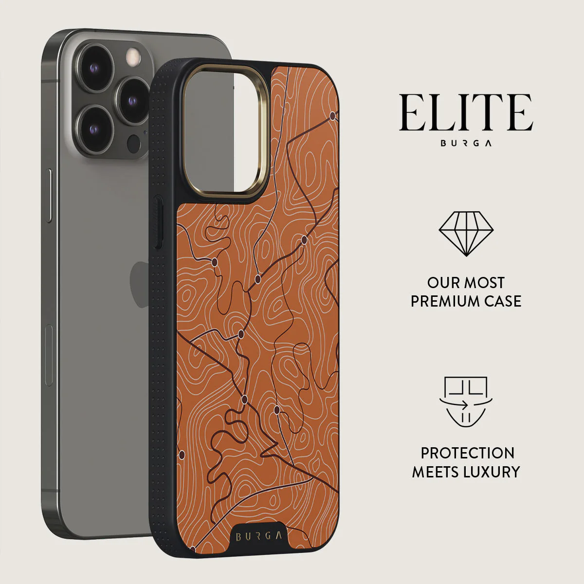 Latitude - iPhone 14 Pro Case - Image 6