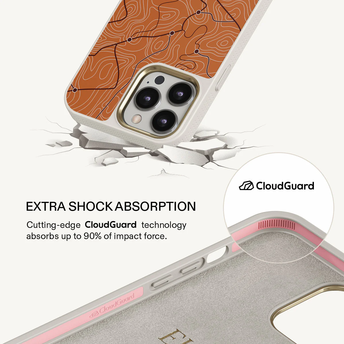 Latitude - iPhone 14 Pro Max Case - Image 21