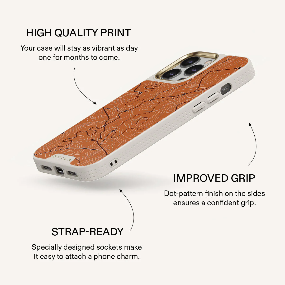 Latitude - iPhone 14 Pro Max Case - Image 23