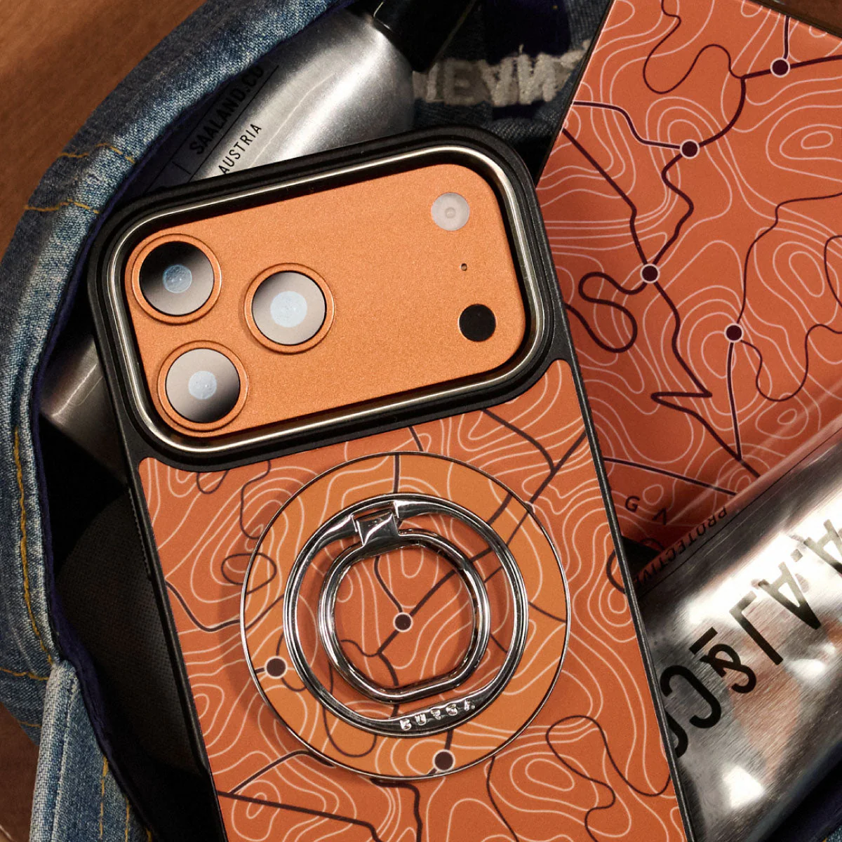 Latitude - iPhone 14 Pro Max Case - Image 30