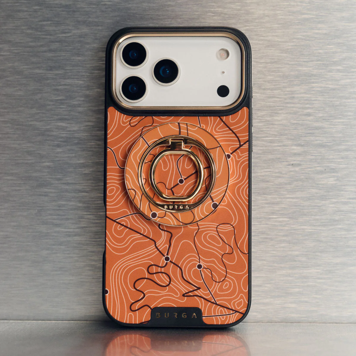 Latitude - iPhone 16 Pro Case - Image 29