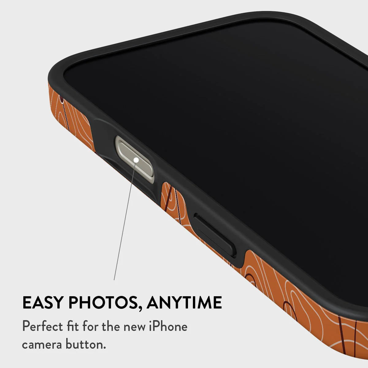 Latitude - iPhone 16 Pro Case - Image 5
