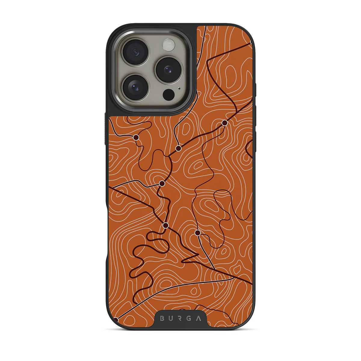 Latitude - iPhone 16 Pro Max Case - Image 13
