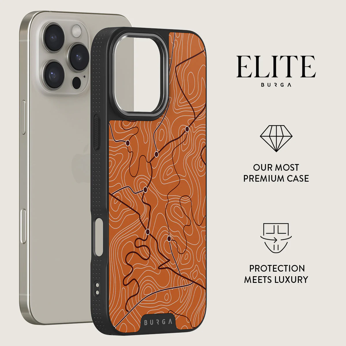 Latitude - iPhone 16 Pro Max Case - Image 14