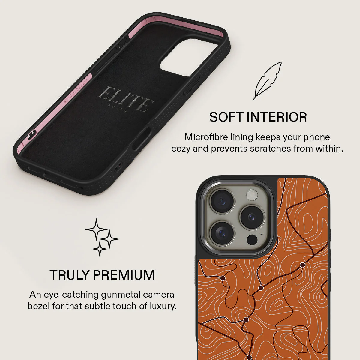 Latitude - iPhone 16 Pro Max Case - Image 18