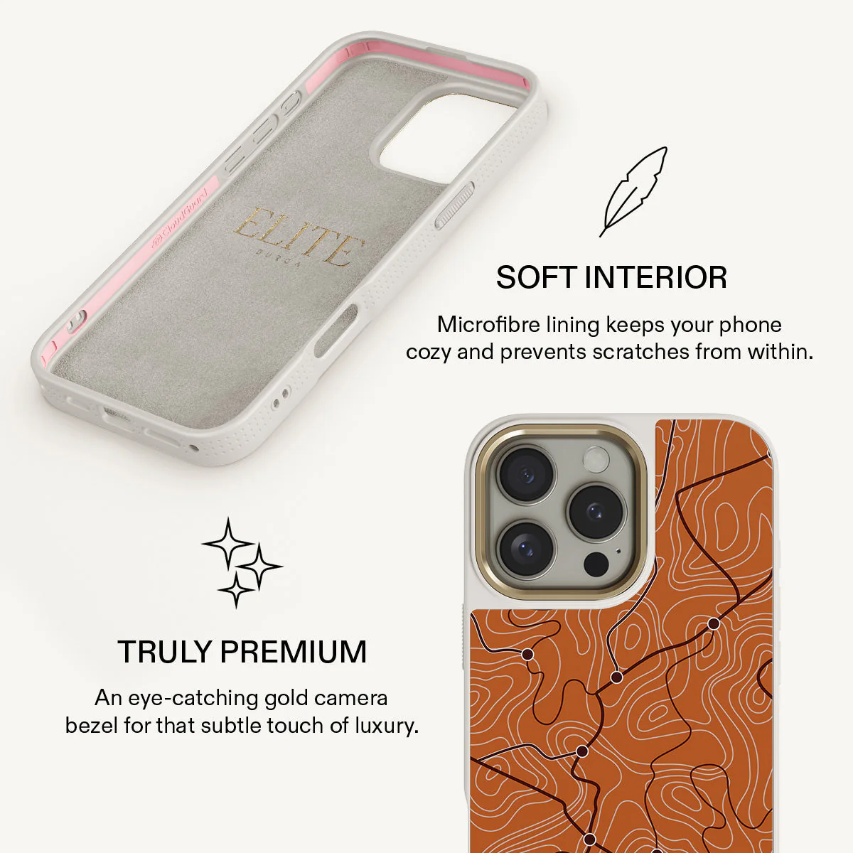 Latitude - iPhone 16 Pro Max Case - Image 25