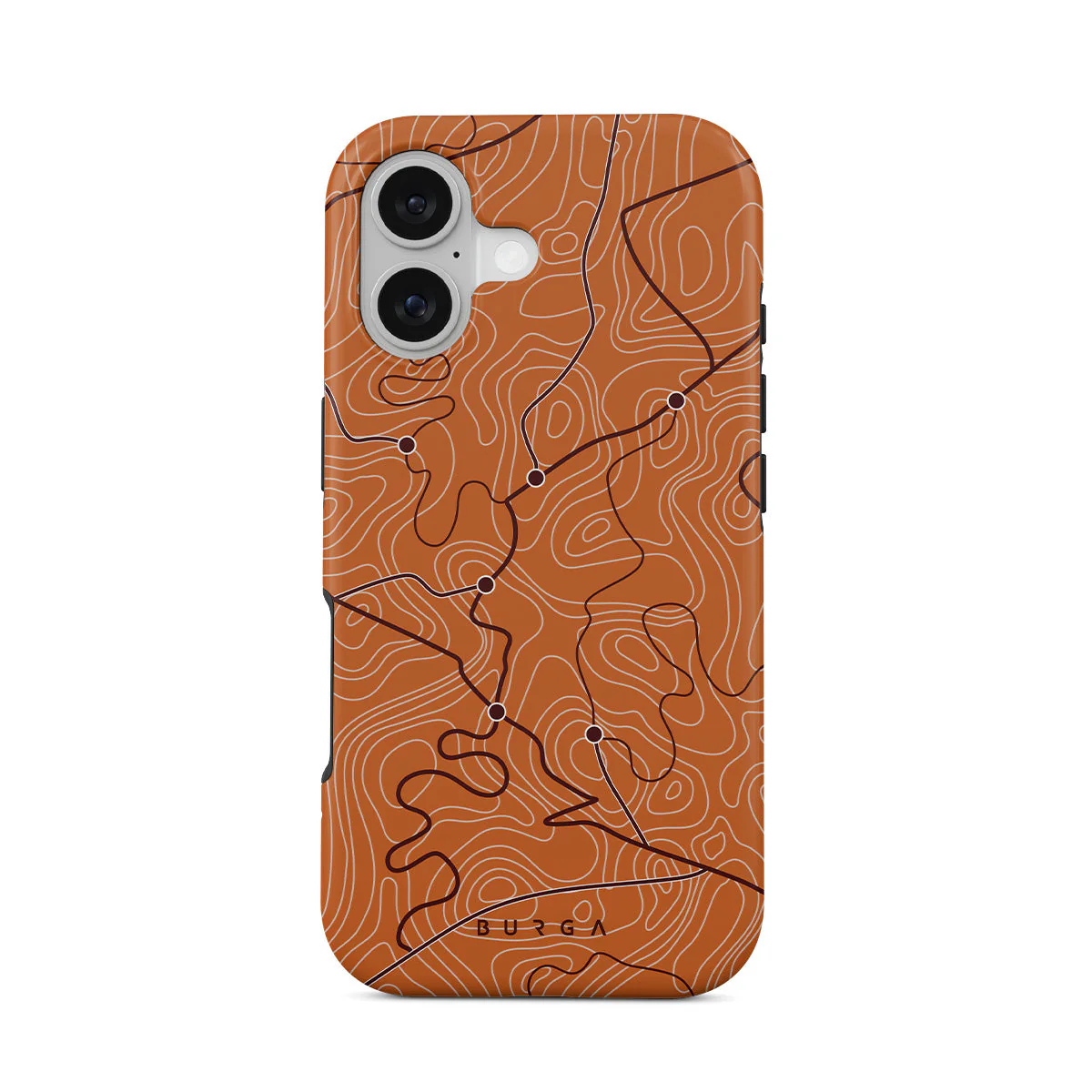 Latitude - iPhone 17 Case