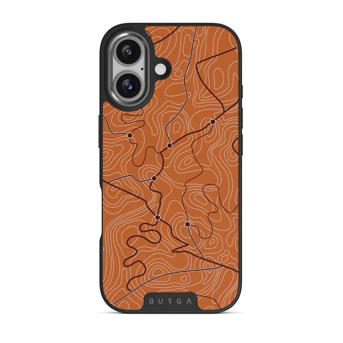 Latitude - iPhone 17 Case - Image 12