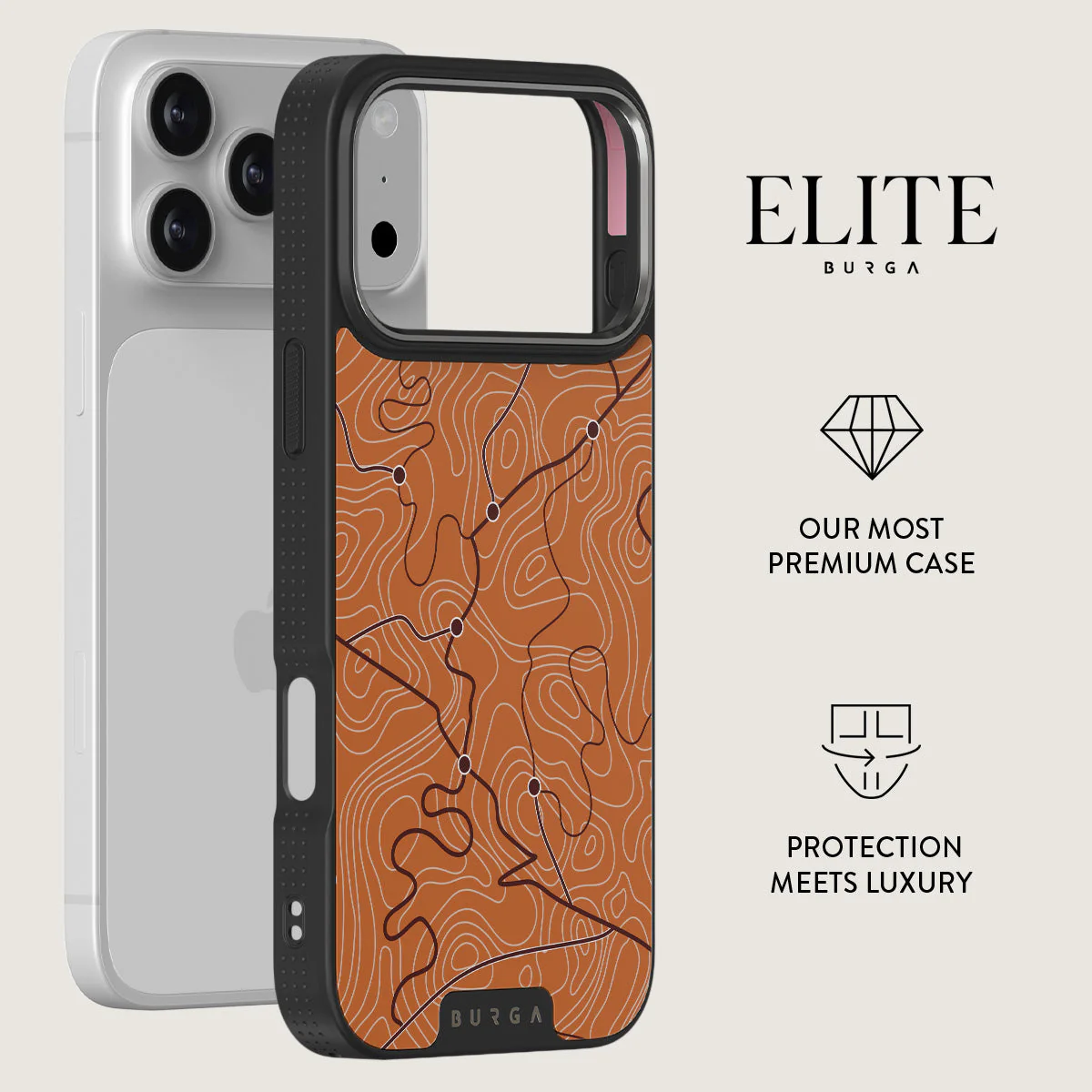 Latitude - iPhone 17 Pro Max Case - Image 13