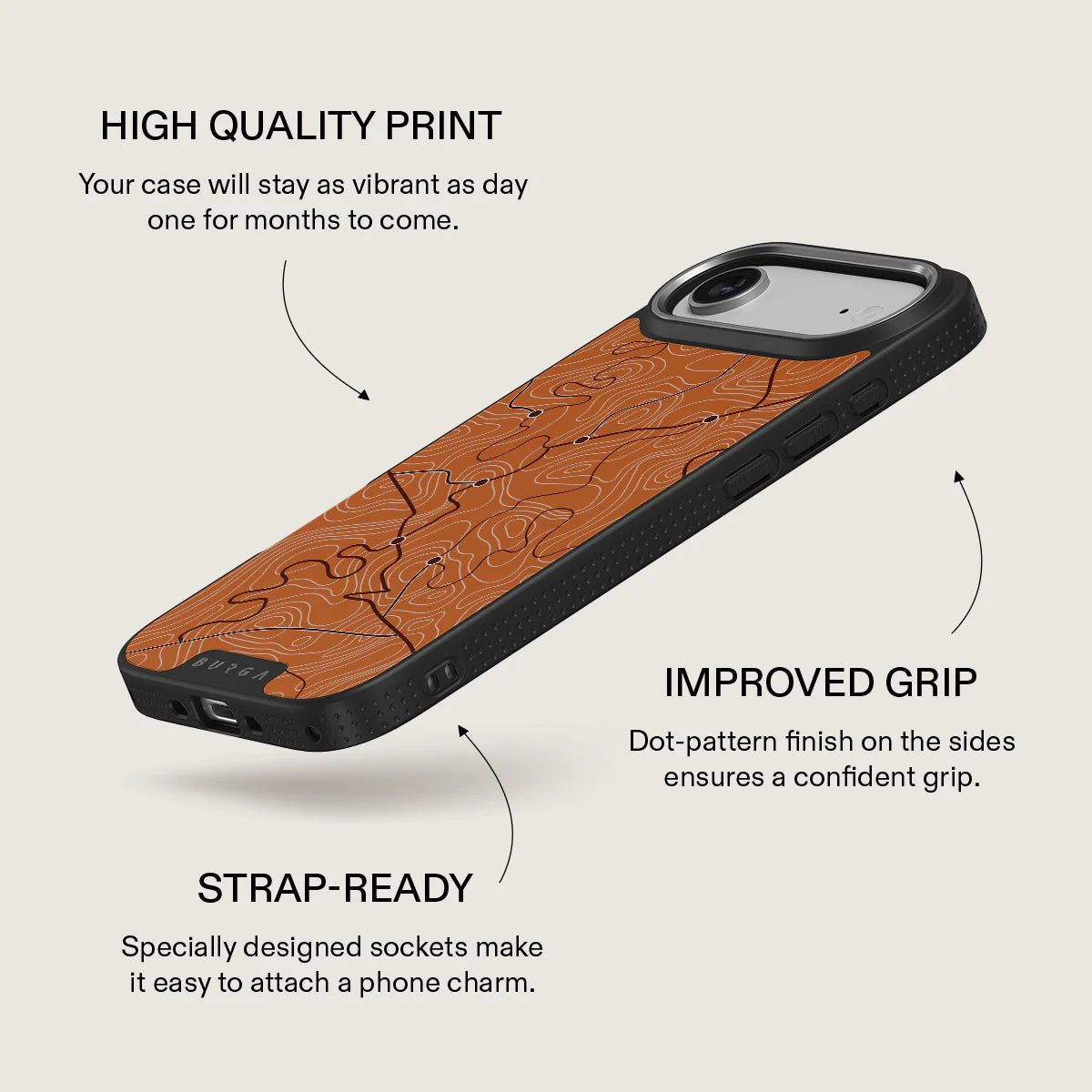 Latitude - iPhone Air Case - Image 16