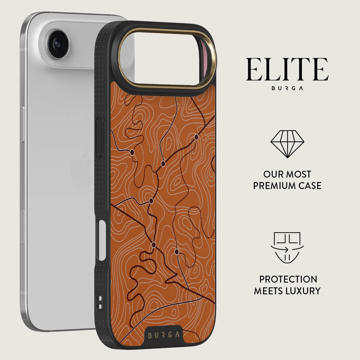 Latitude - iPhone Air Case - Image 6
