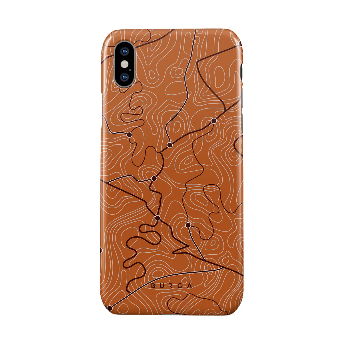 Latitude - iPhone X / XS Case