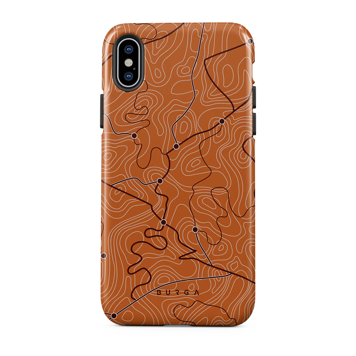 Latitude - iPhone X / XS Case - Image 5