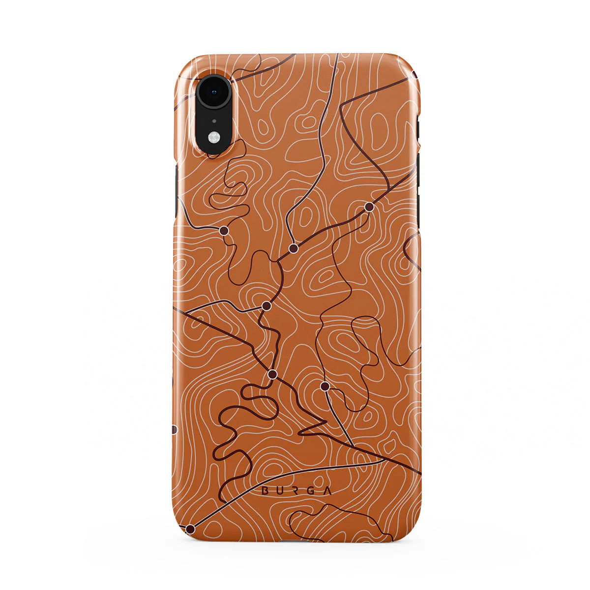 Latitude - iPhone XR Case