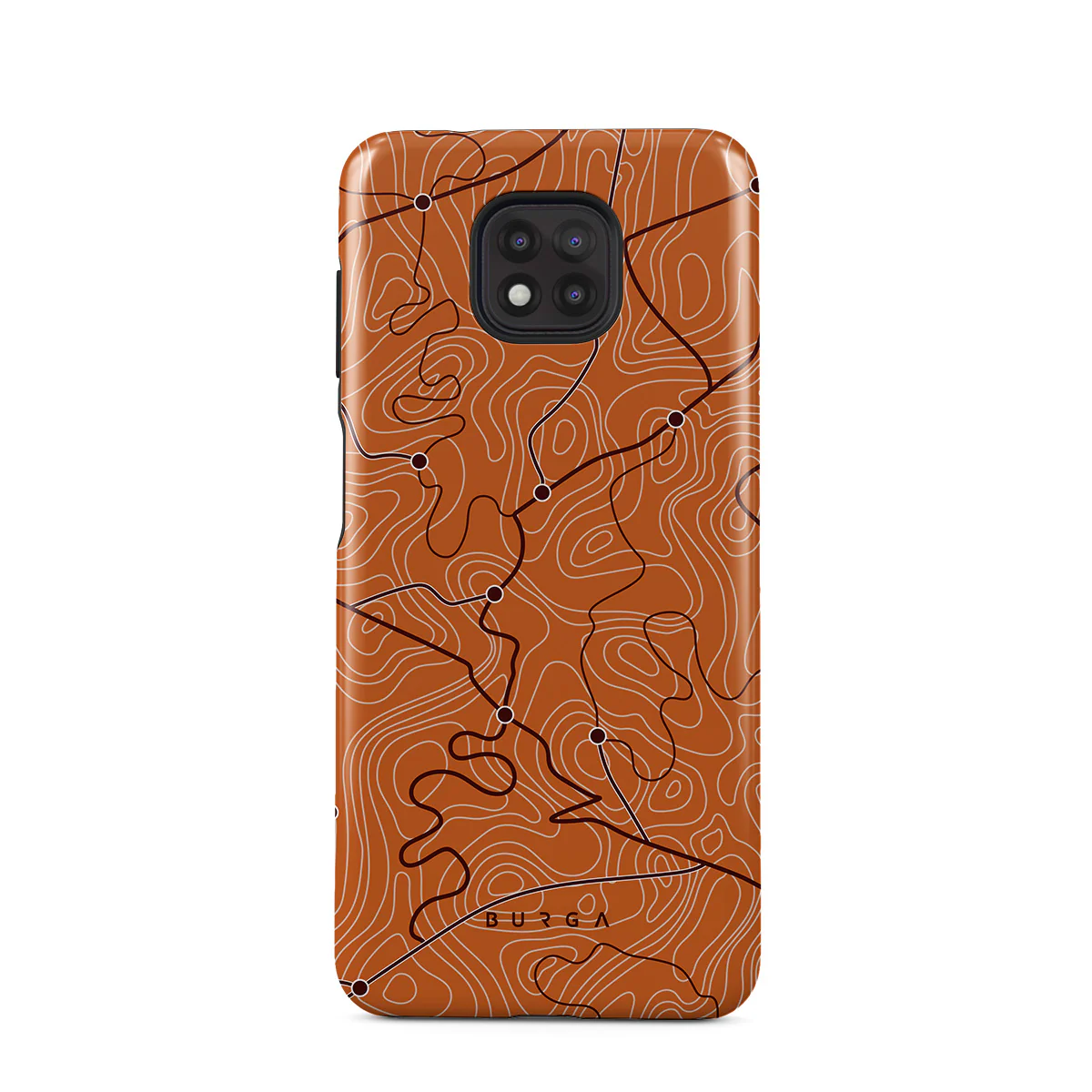 Latitude - Motorola Moto G Power 2021 Case