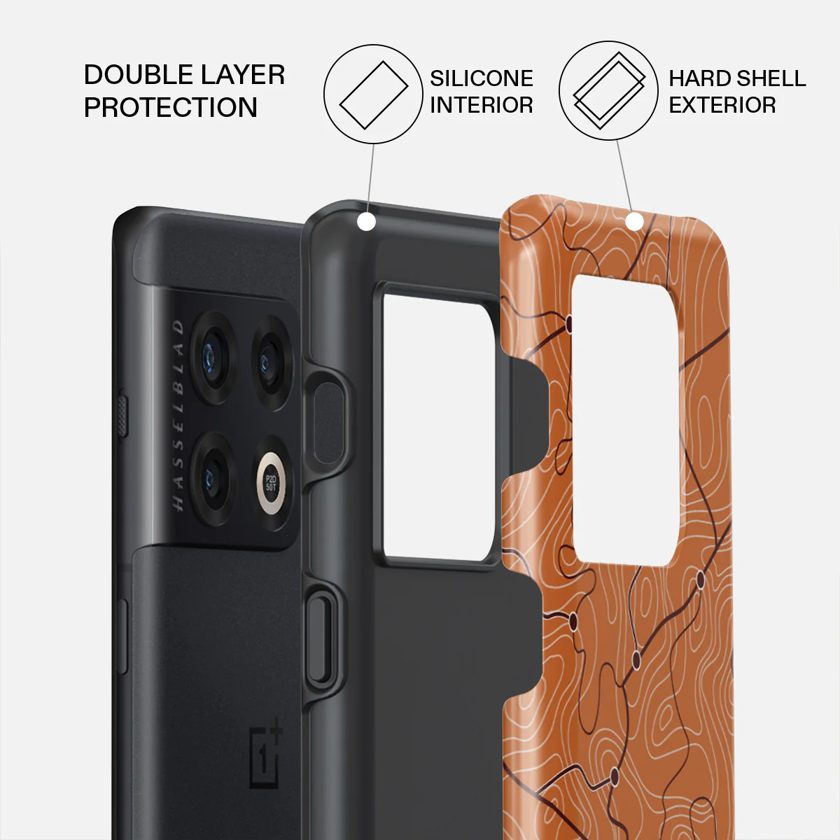 Latitude - OnePlus 10 Pro 5G Case - Image 2