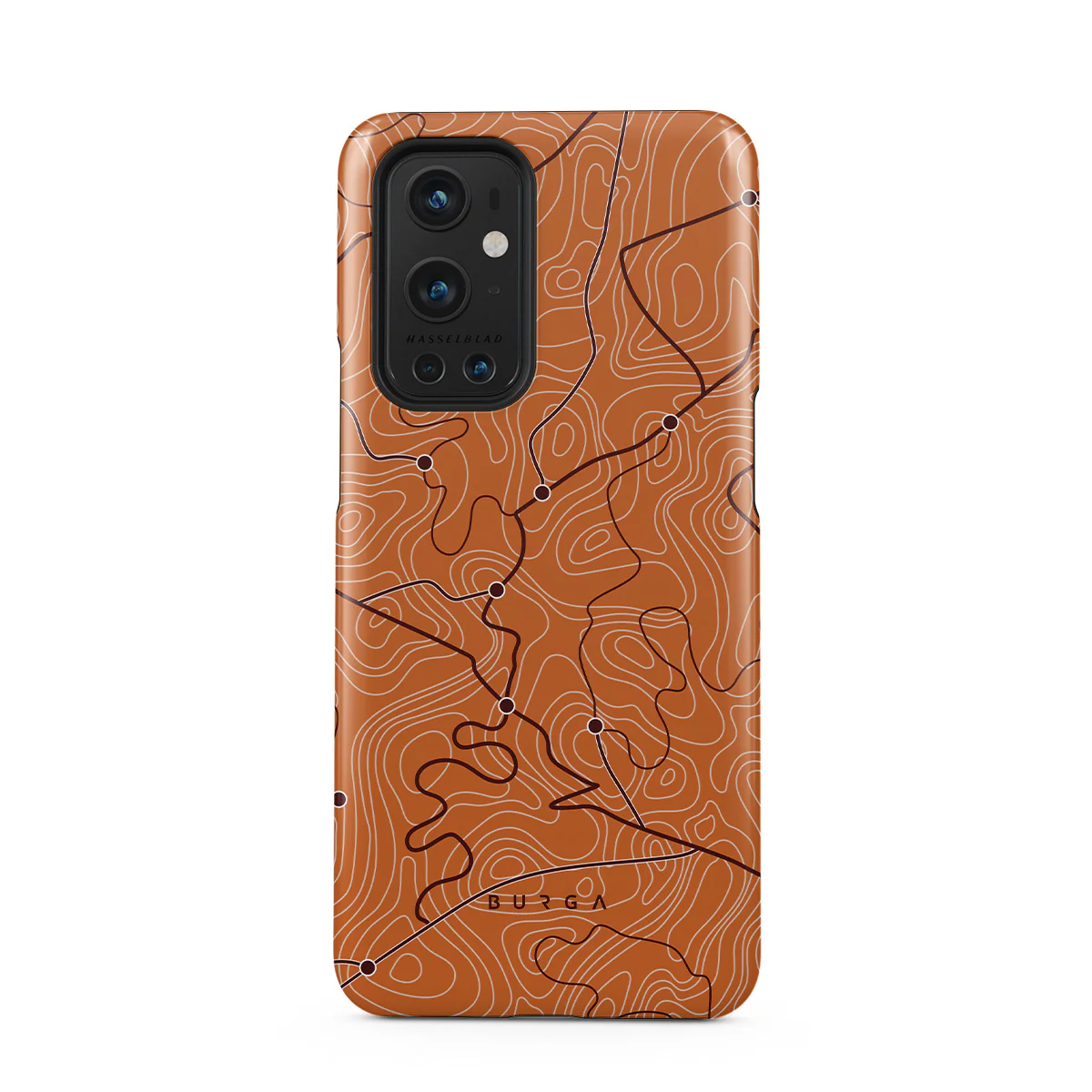 Latitude - OnePlus 9 Pro Case