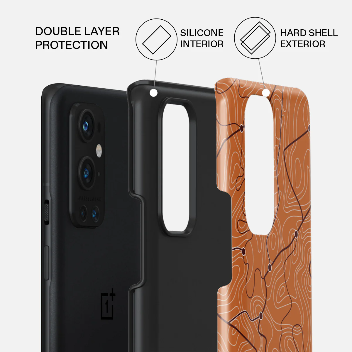 Latitude - OnePlus 9 Pro Case - Image 2
