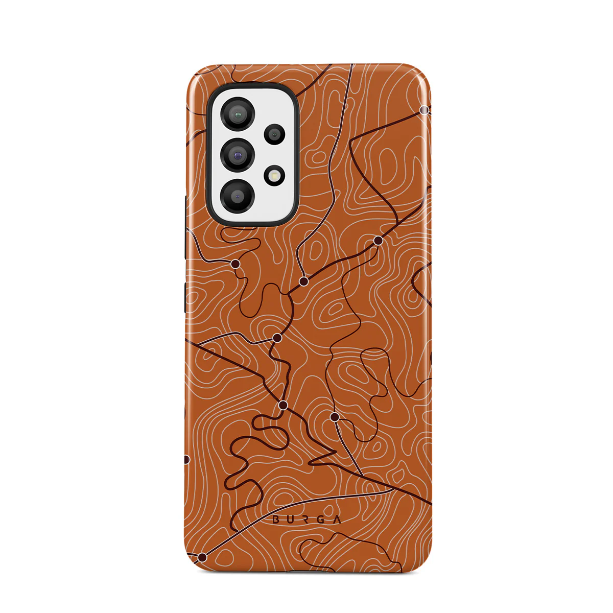 Latitude - Samsung Galaxy A33 Case