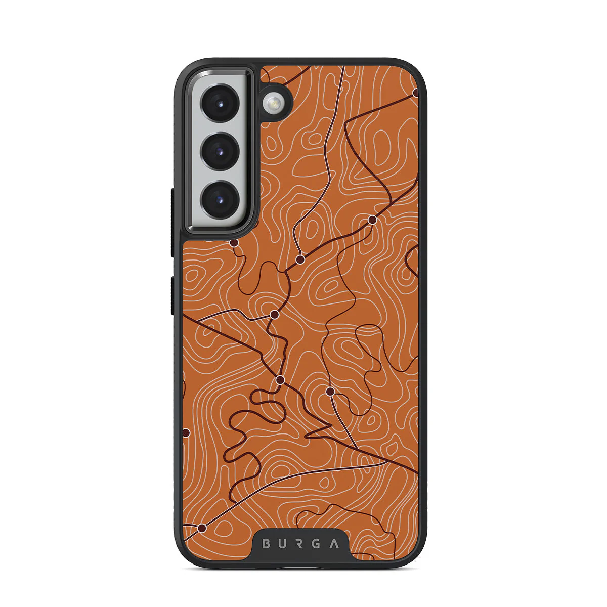 Latitude - Samsung Galaxy S22 Plus Case - Image 12