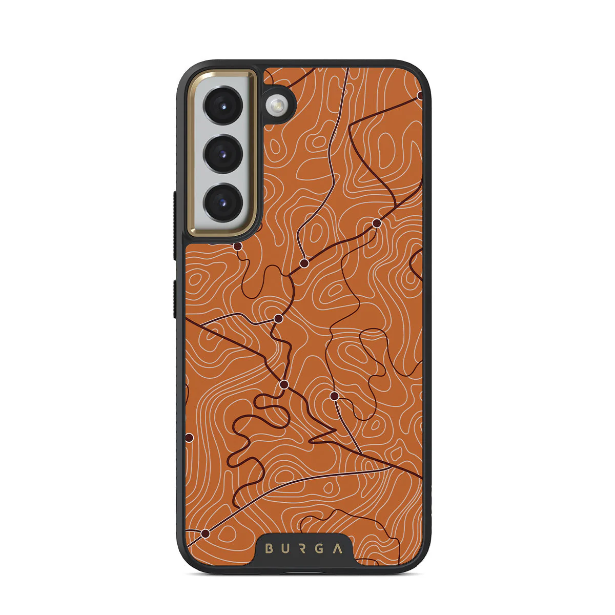 Latitude - Samsung Galaxy S22 Plus Case - Image 5
